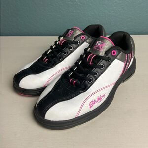 KR Strikeforce Starr Women's performance Bowling Shoes 7.5